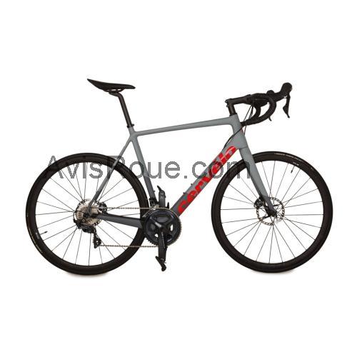 Cervelo R-Series fiche technique et avis